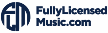 Fully Licensed Music