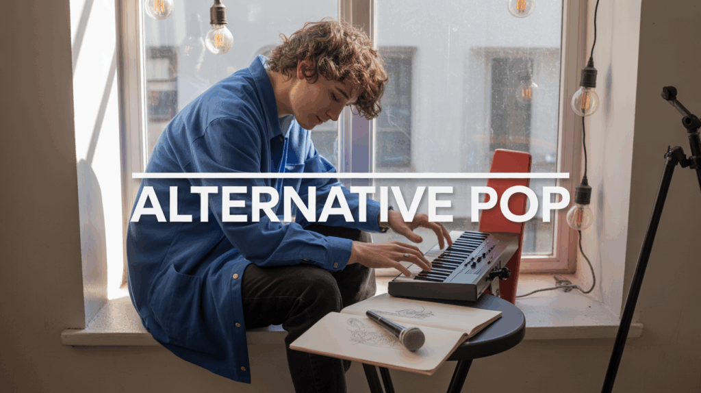 ALternative pop