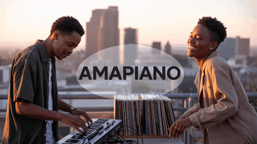 Amapiano