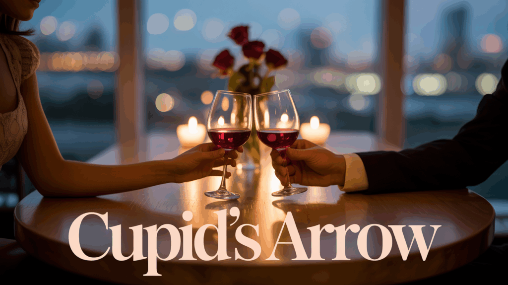 Cupis Arrow