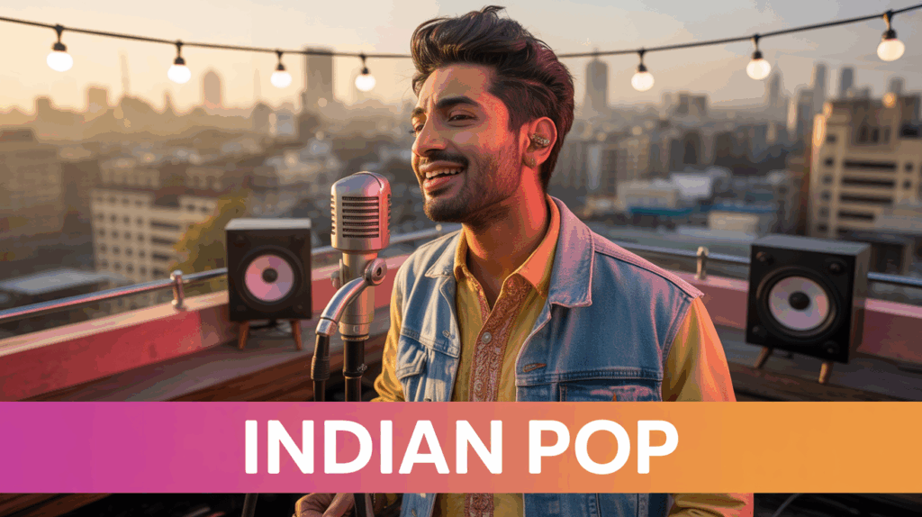 Indian Pop