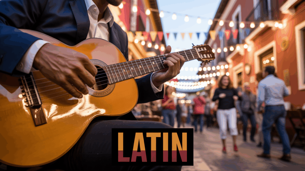 Latin