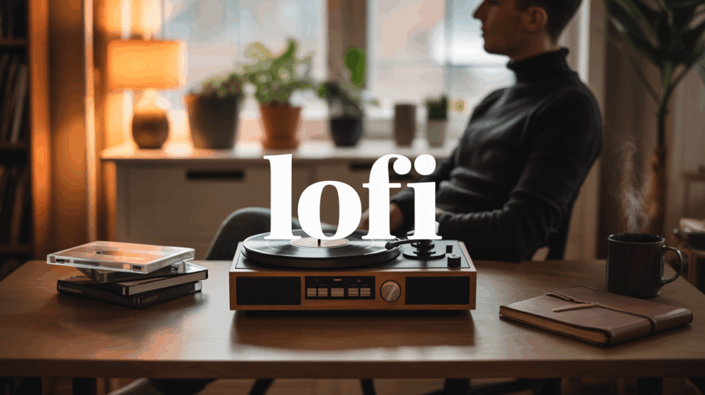 Lofi