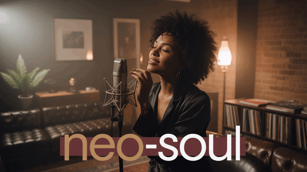 Neo-Soul