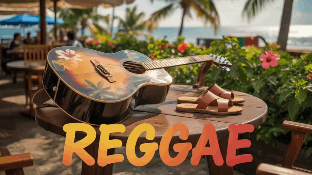 Reggae
