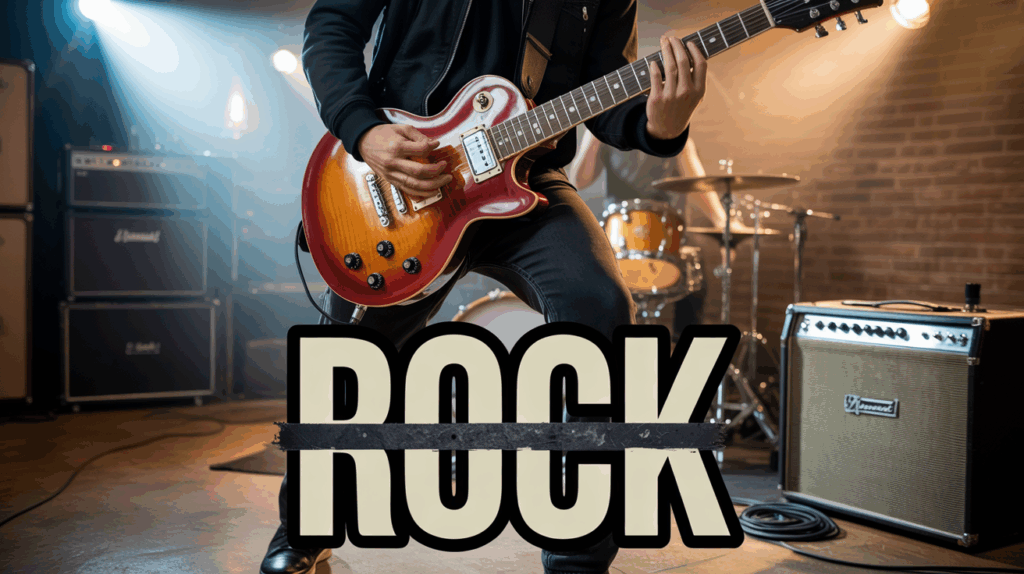 Rock